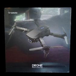 Obstacle Avoidance Drone