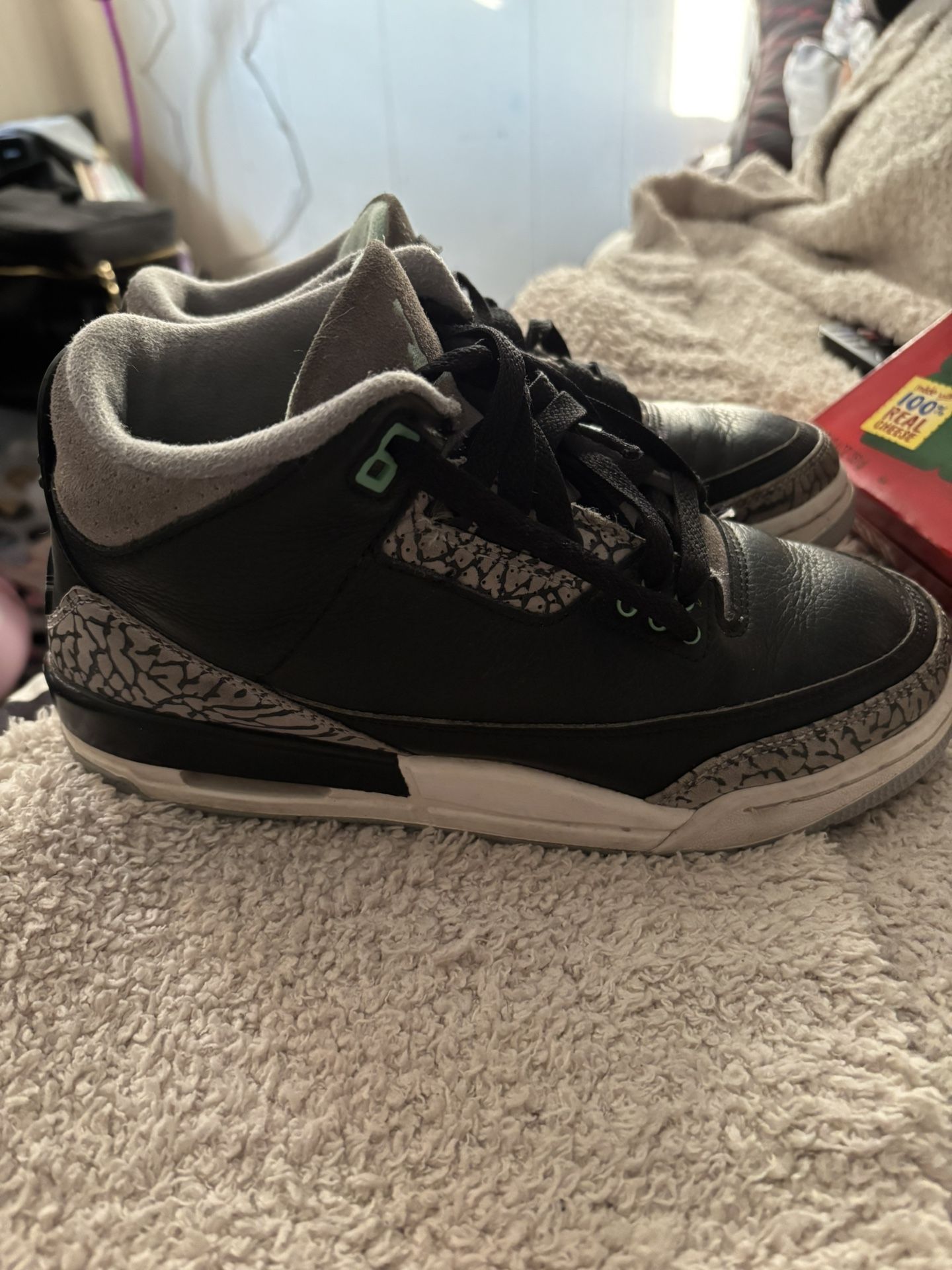 Jordan’s