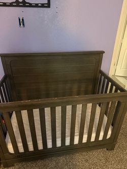 Crib