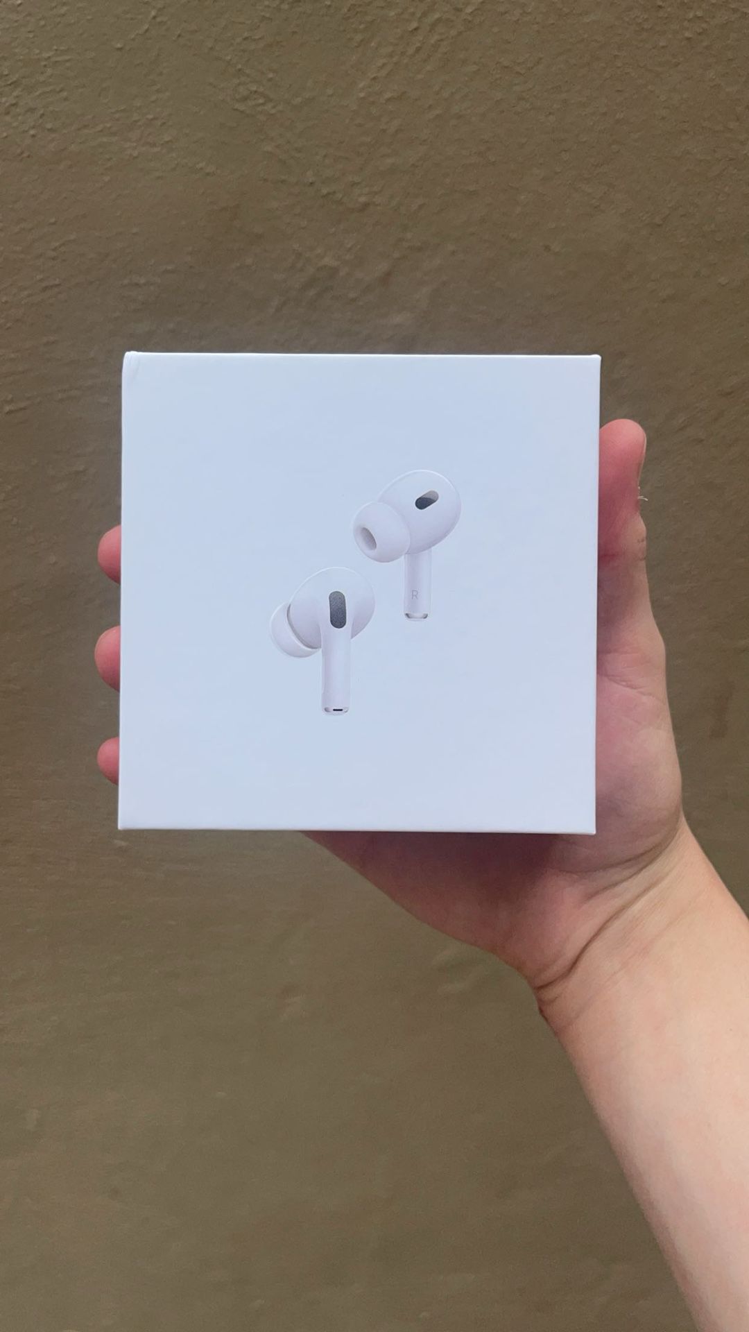 AirPods Pro 2nd Generation With MagSafe Charging Case (PICK UP ONLY) 