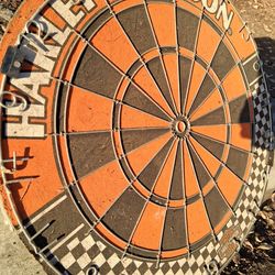 Dart Board