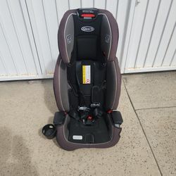 Graco Car Seat - $50