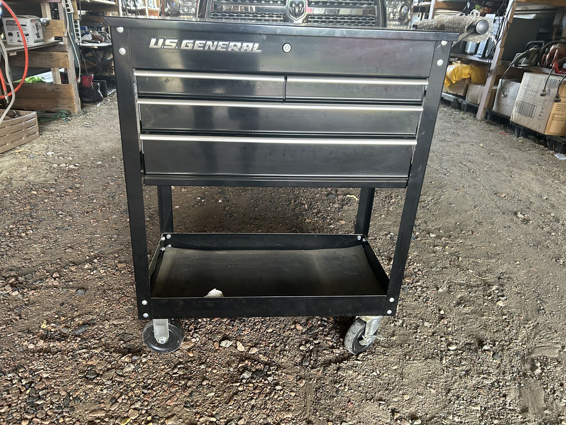 Tool Box