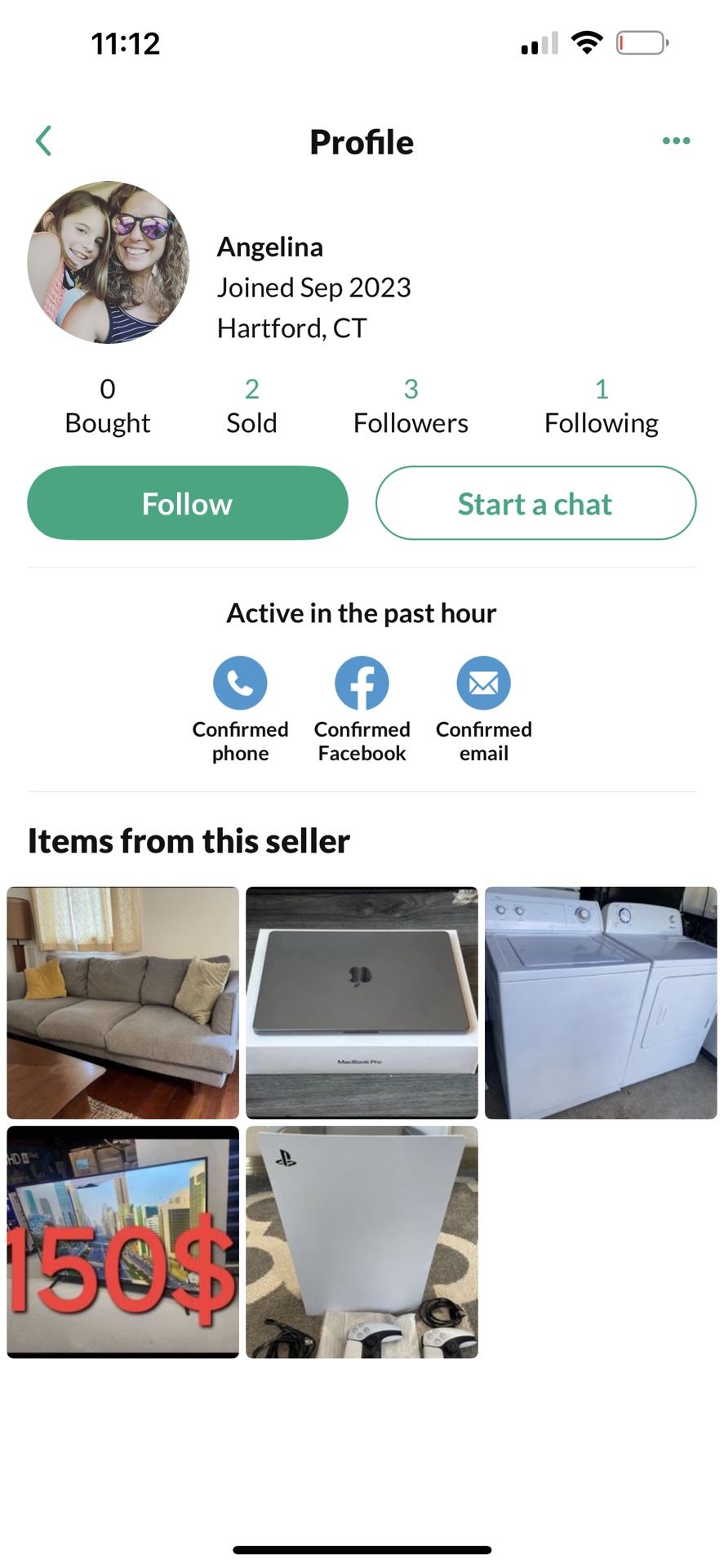 DO NOT BUY FROM THIS PERSON. FOR SURE A SCAM.