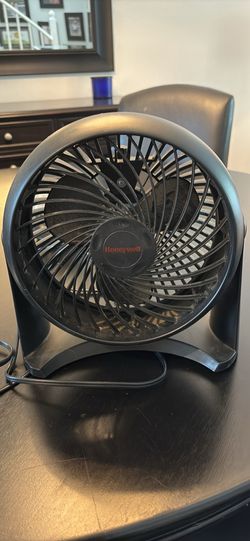 Desk Fan