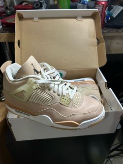 Jordan 4