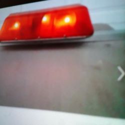 Target Turbo beam 2000 Warning Light   $100.