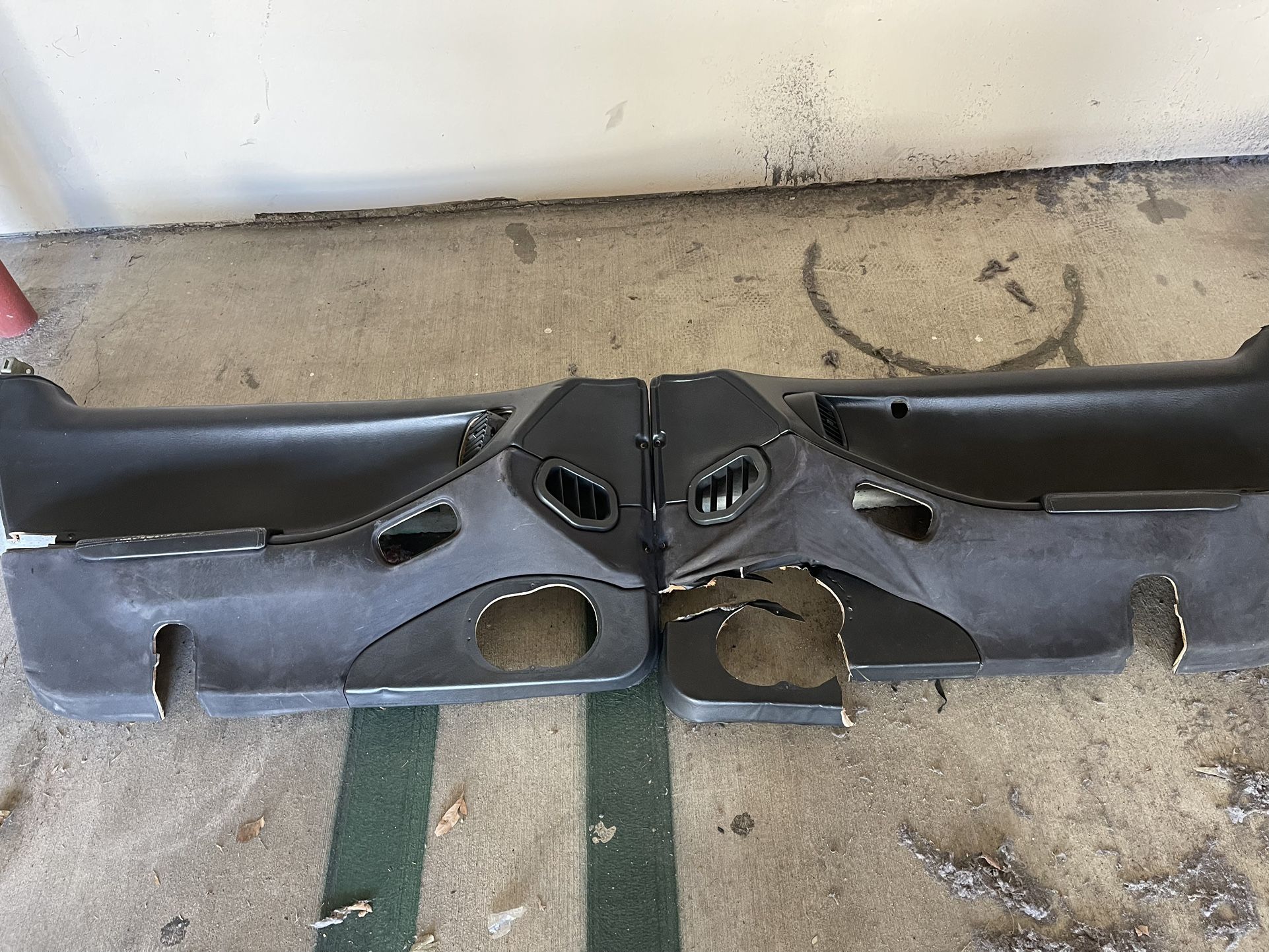 1992 Nissan 300zx main image 3