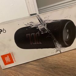 JBL Water Proof Speaker