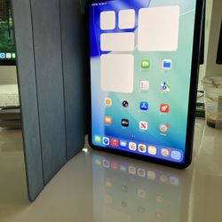 Apple iPad Pro 11” M4 512GB WI-FI 