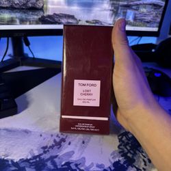 Tom Ford Lost Cherry