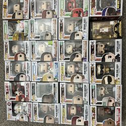 Funkos For Sale