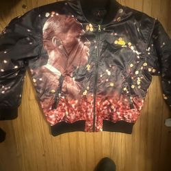 Jordan Varsity jacket