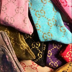 Gucci Socks