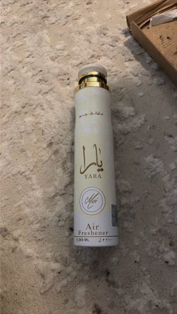 Lattafa Yara Moi Air Freshener