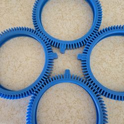 Pool Cleaner Tires
