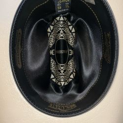 Tombstone 100x Cowboys Hat