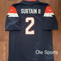 Broncos Jersey Surtain