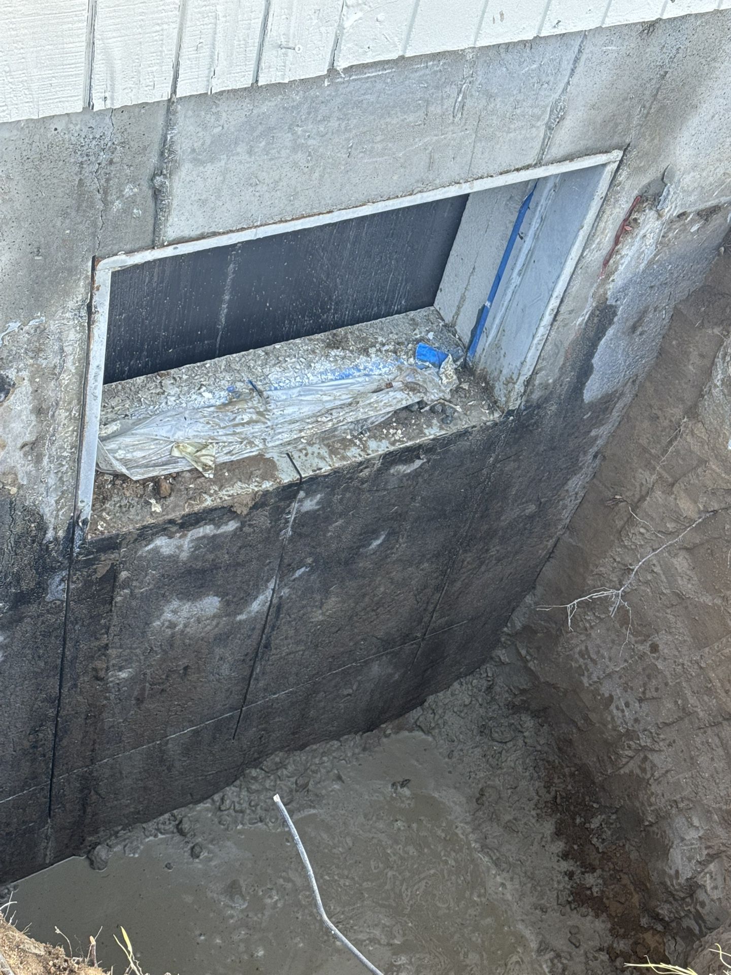 Egress Window