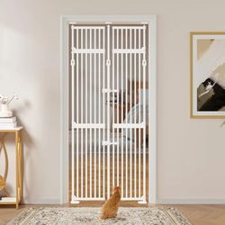 Unipaws Cat gate / Pet Gate