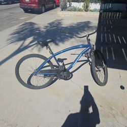 Used Bike
