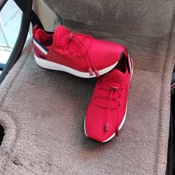 Tommy Hilfiger Size Siete Y Medio En Buen Estado Casi Nuevos..