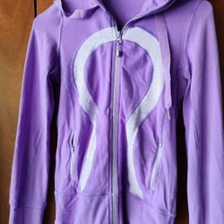 Lululemon Stride Jacket Women's 