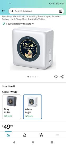 Smart Sleep Assistant 