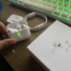 Air pods pro 2s (Anc)