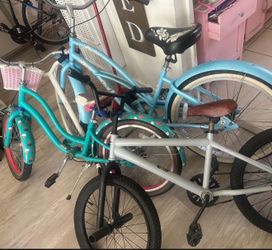 Summers bikes 💙🩵💙