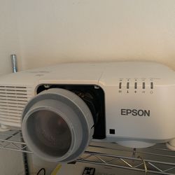Epson EB-PU1006W 3LCD Laser Projector