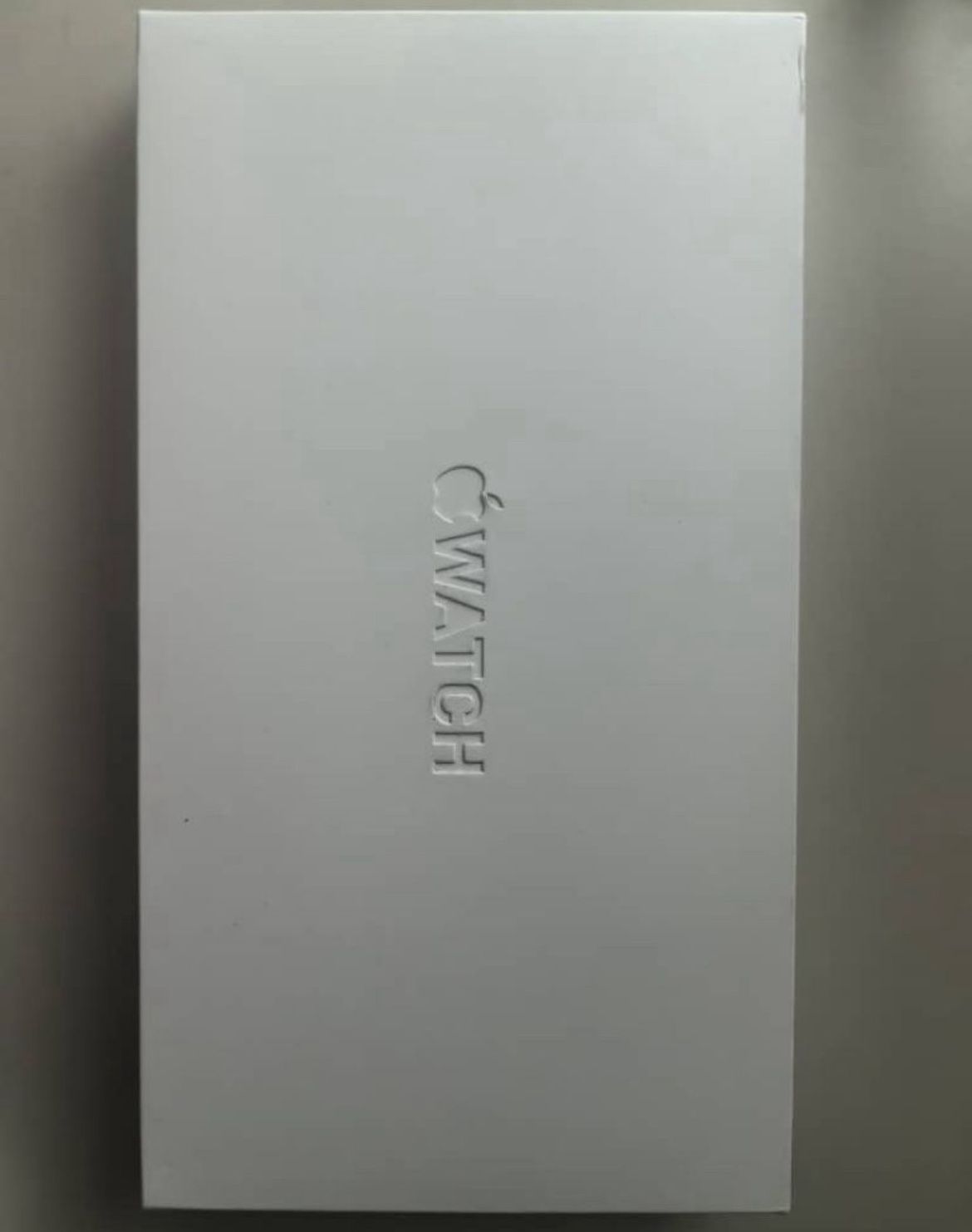 Apple Watch Ultra 2
