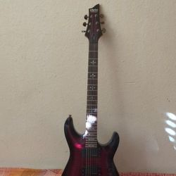 Schecter Diamond Series