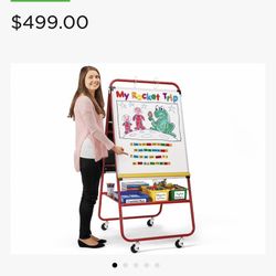 Teaching Easel For Sale 