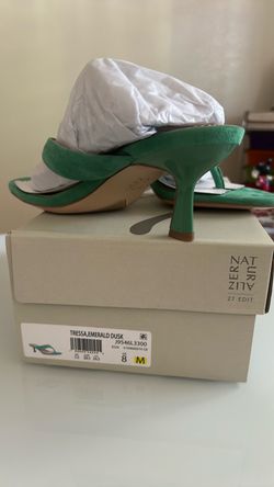 Women’s shoes NATURALIZER size 8
