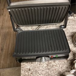 Sunbeam Griller