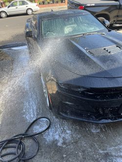 2019 Camero Ss2