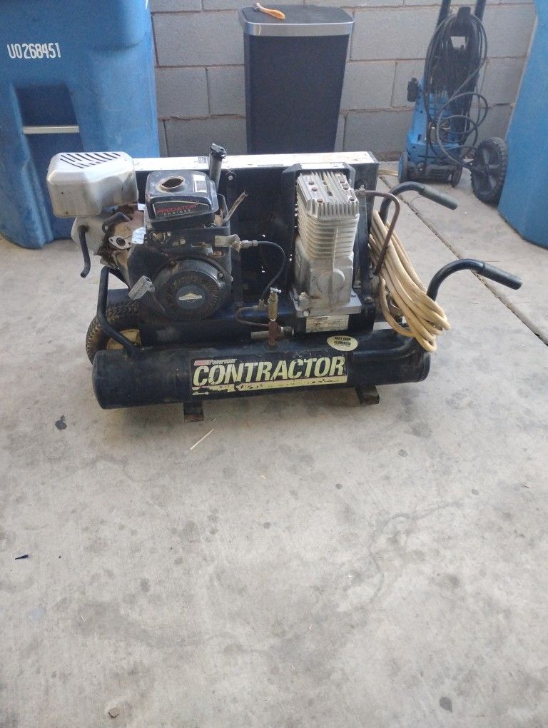 Compressor