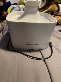 Pet Water Fountain 