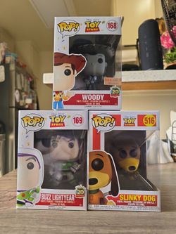 Funko Pop