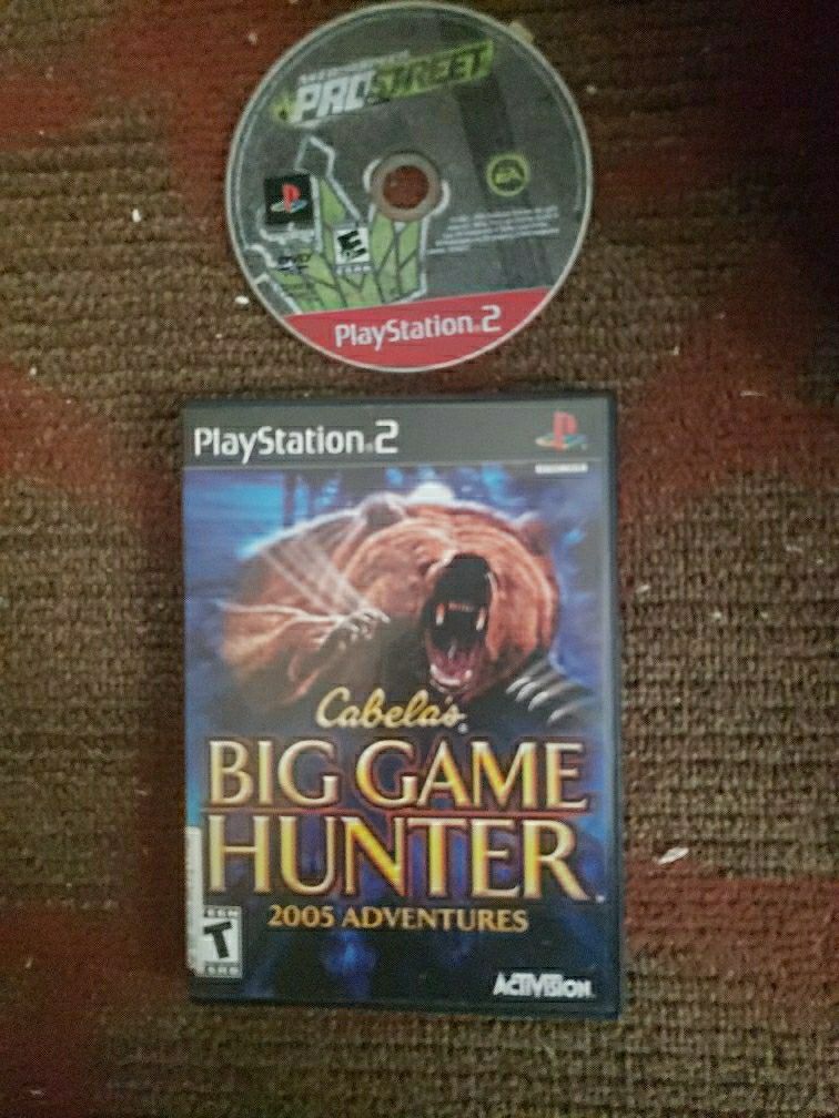 Ps2
