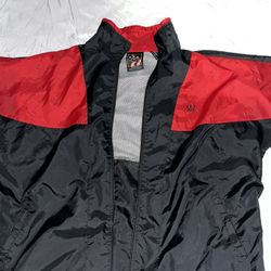 1996 USA Olympics Windbreaker 