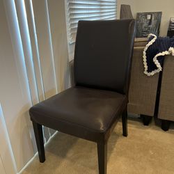 Brown Chair