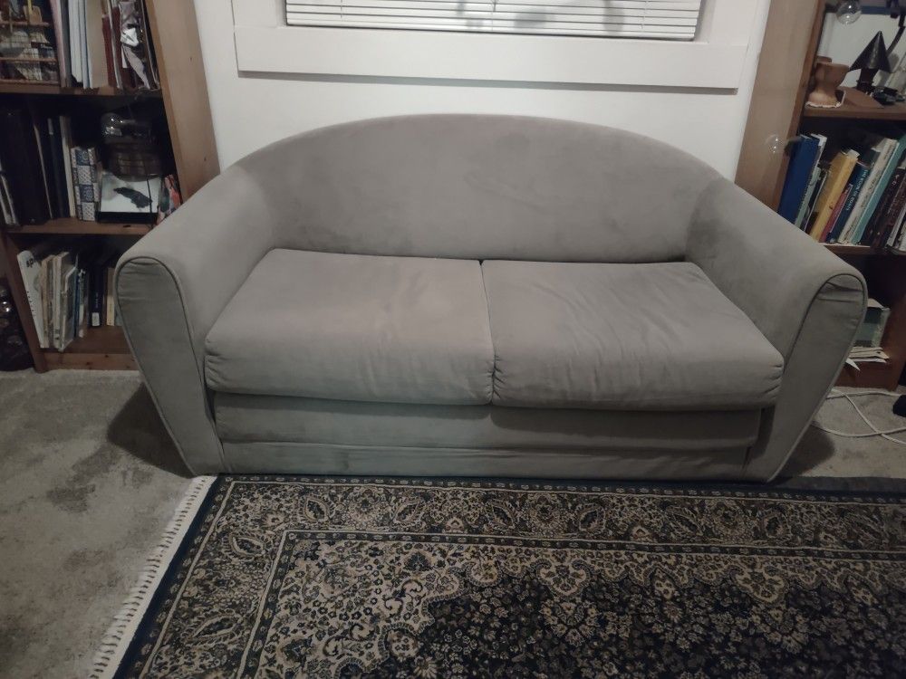 Loveseat/Sleeper
