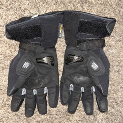 KemiMoto Gloves