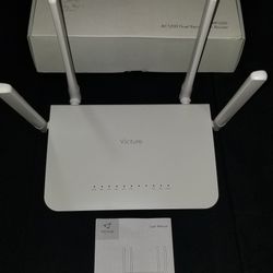 WiFi router