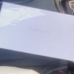 Apple Watch Ultra 
