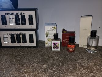Original Perfumes 2 for $20, 4 for $35
