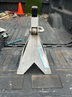 Car Jacks