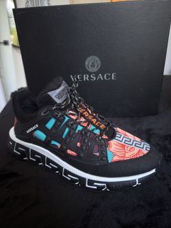 Versace Sneakers